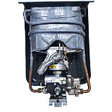 Газова колонка DGG, фото 4