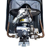 Газова колонка DGG, фото 6