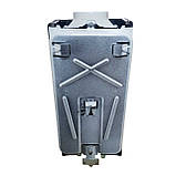 Газова колонка DGG, фото 7