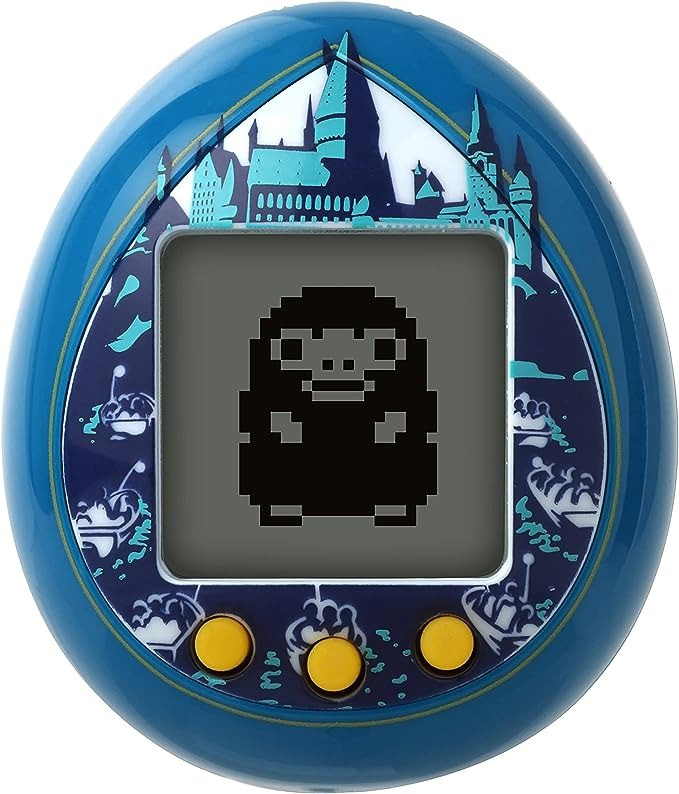 Тамагочі Tamagotchi Nano x Harry Potter Hogwarts Castle