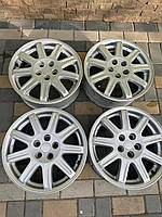 Литые диски R16. ЕТ40 5x100 Комплект, CHRYSLER SEBRING 226 0ZK05TRMAA