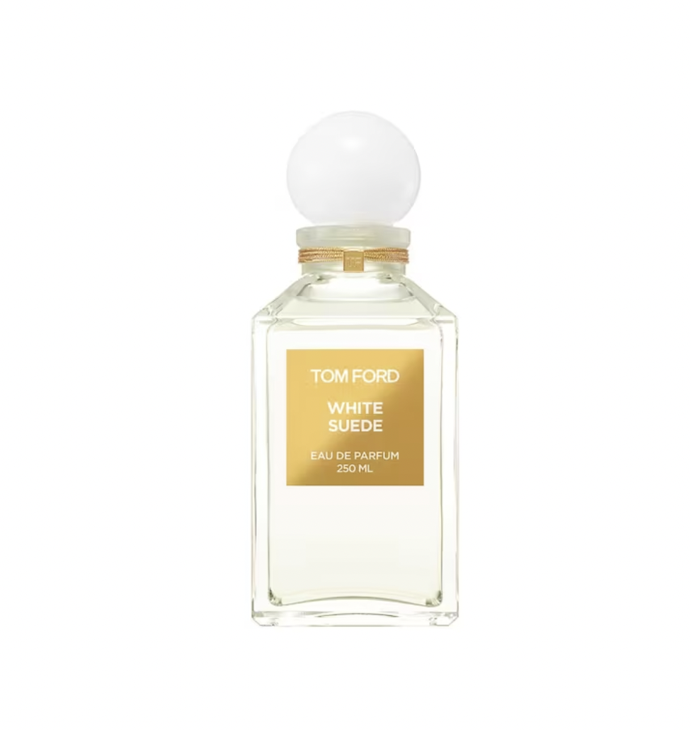 Tom Ford White Suede распив 3 мл