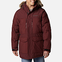 Чоловіча парка Columbia Marquam Peak Fusion Parka РОЗМІР XL