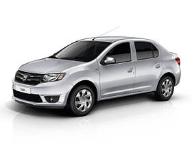 Dacia Logan 2012-