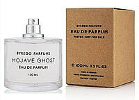 Тестер женский "Byredo Mojave Ghost" 100ml Биредо Мохав Гост