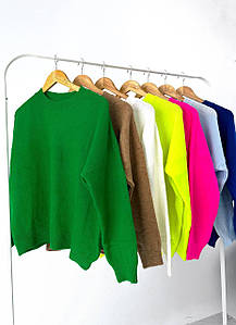 Светр жіночий 9112мп р.42-46