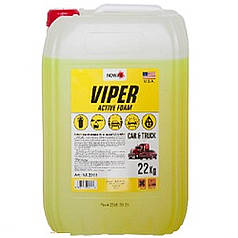 Активна піна 22L "Nowax" NX20111/1 Viper Active Foam концентрат 1:10