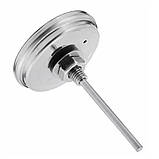 Термометр для коптильні гриля BBQ Grill ТР-300, фото 4