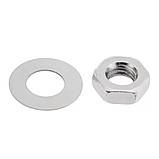 Термометр для коптильні гриля BBQ Grill ТР-300, фото 7