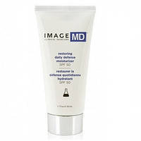 Дневной защитный крем MD Restoring Daily Defense Moisturizer SPF 50