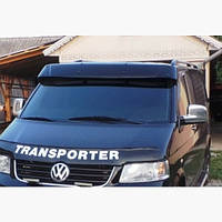 Козырек на лобовое стекло Транспортер Т5 (Volkswagen T5). Турция