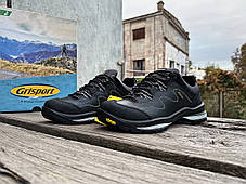 Чоловічі термо кросівки черевики Grisport Nero Dakar Trekking 2.0/2 12531D136n Оригінал, фото 3
