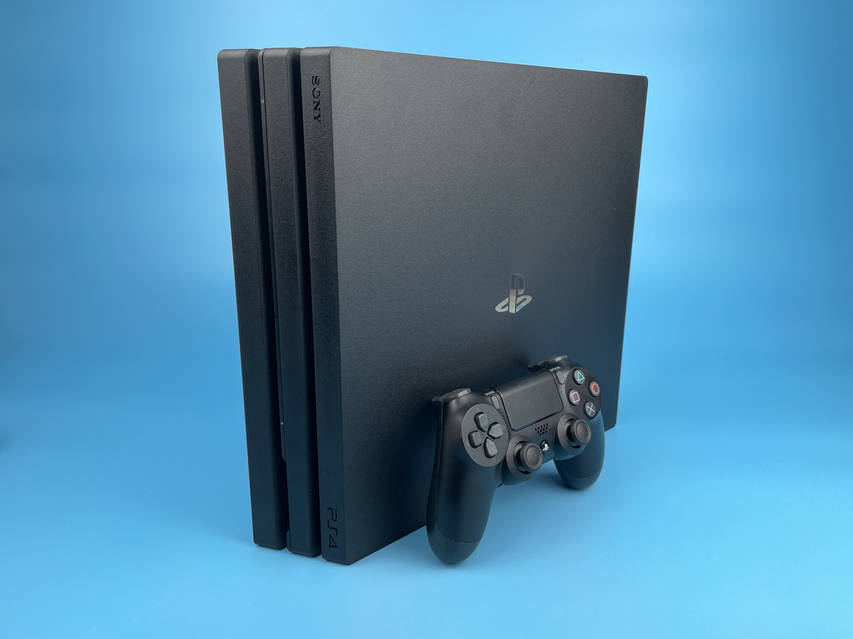 PlayStation4 Pro*おまけ付き Консоль Sony PlayStation 4 Pro CUH-72xx 1TB (317849128