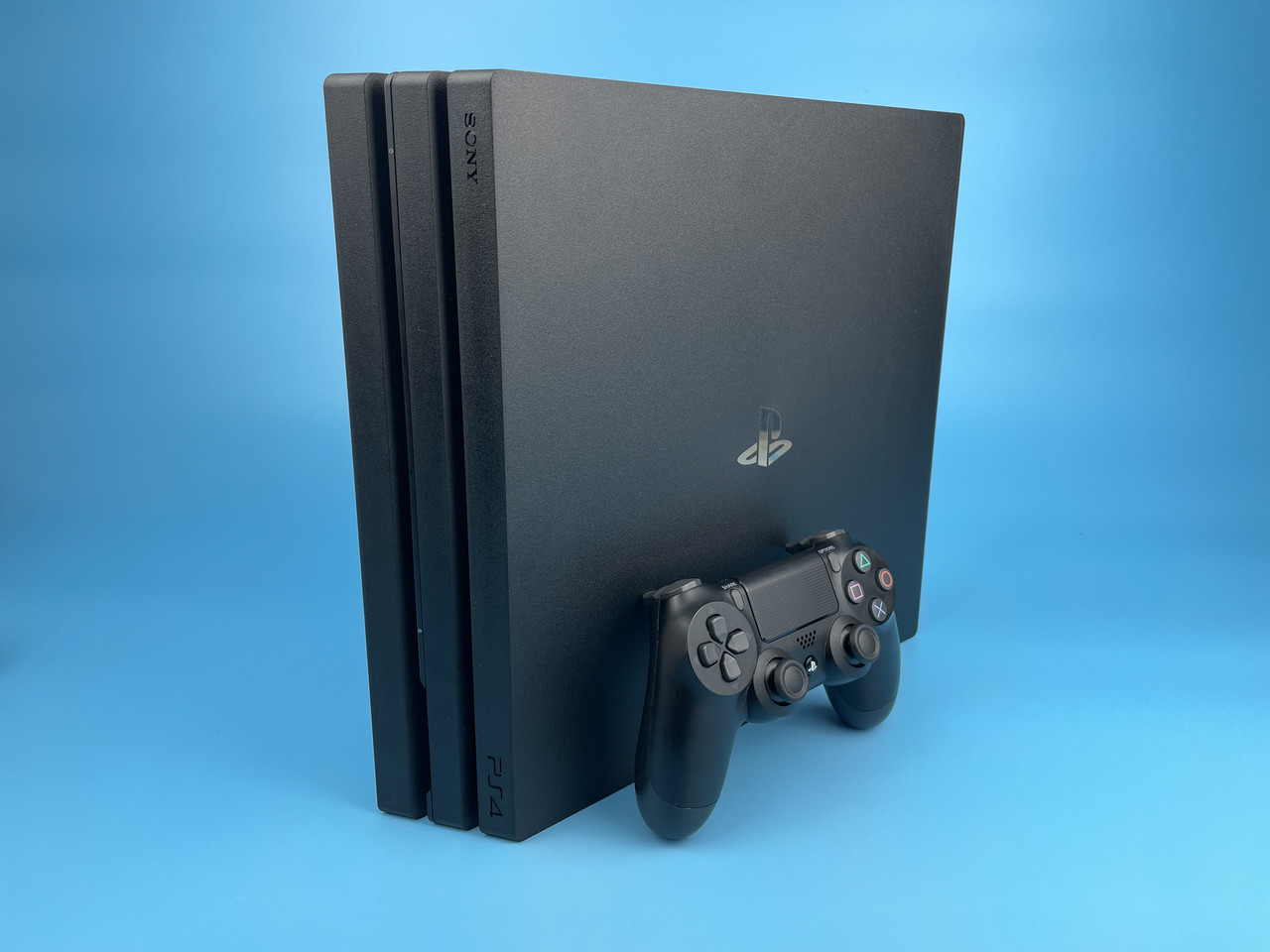 Playstation 4 Pro CUH-72xx 1Tb 9200 ₴ — Купить на BIGL.UA
