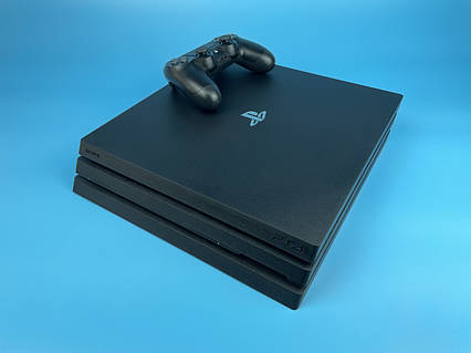 PlayStation4 - PlayStation®4 Pro Playstation 4 Pro - ROZETKA | Купити Sony PS 4 PRO у Києві