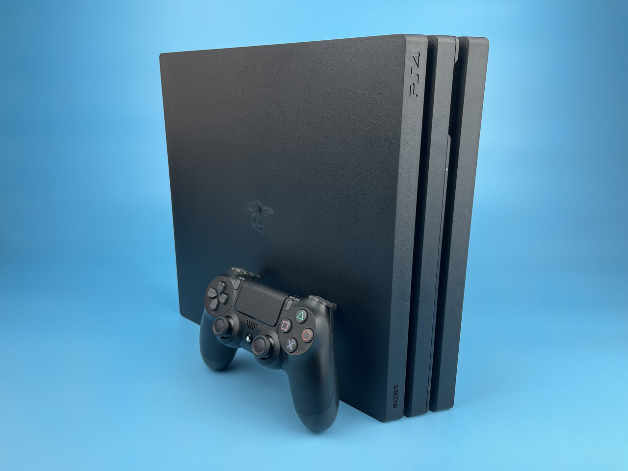 PlayStation4 - PlayStation®4 Pro PlayStation 4 Pro 2TB (CUH-7108B) 500 Million Limited