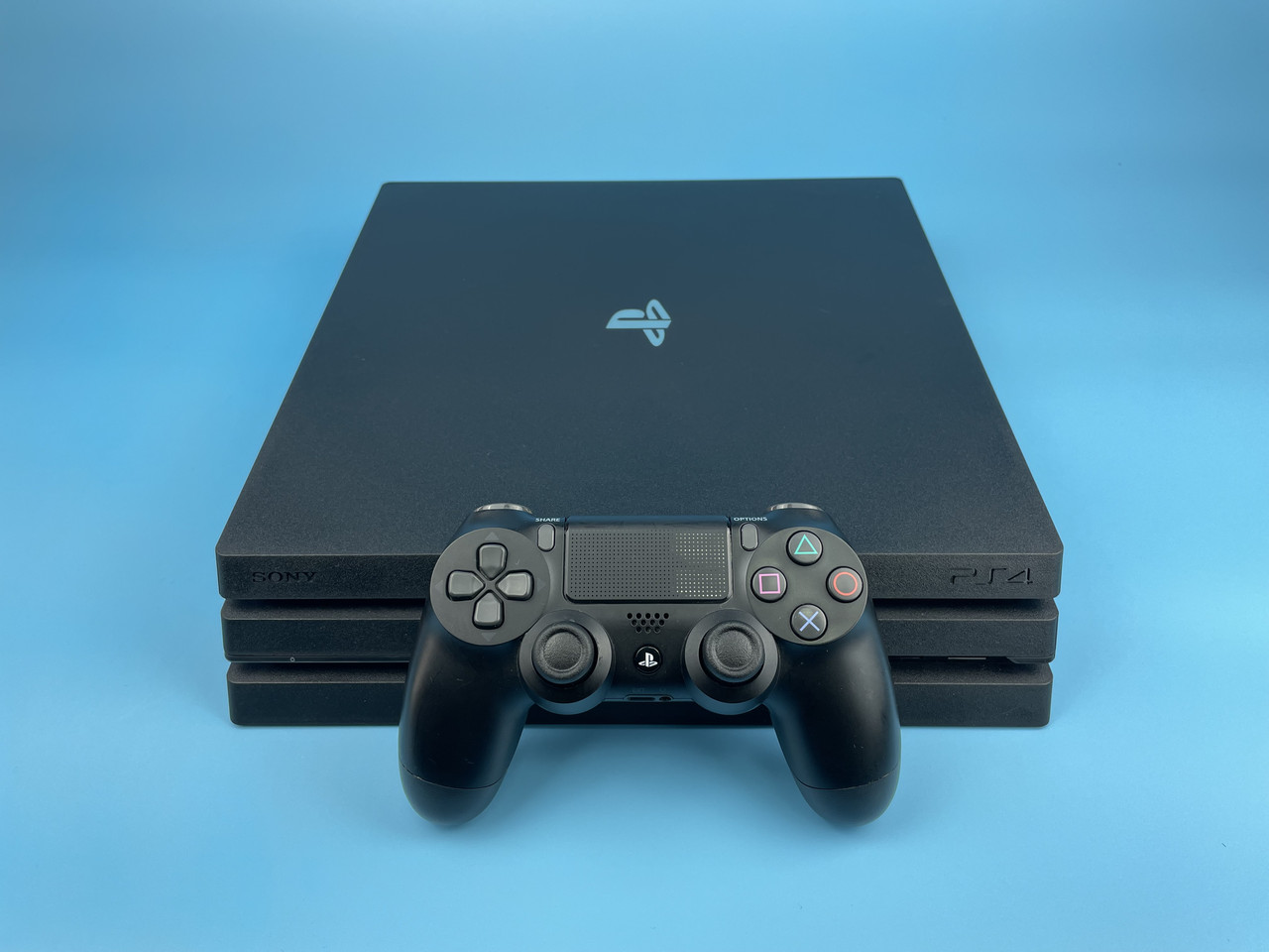 Playstation 4 Pro CUH-72xx 1Tb 9200 ₴ — Купить на BIGL.UA