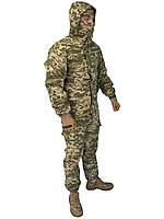 Тактический костюм Горка 5, цвет пиксель