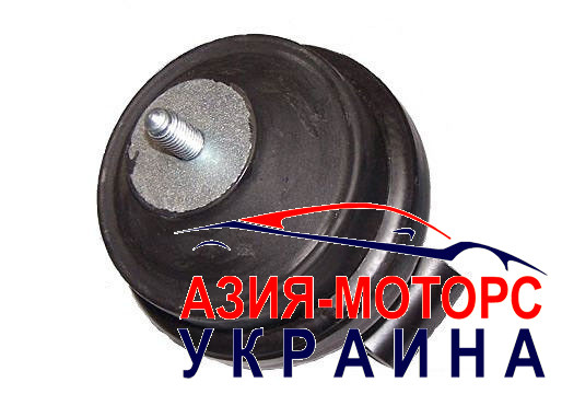 Подушка двигуна передня Chery Amulet A11 (Чері Амулет А11) A11-1001510BA, фото 1