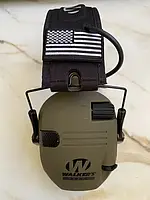 Тактические Наушники Активные для Стрельбы на шлем Военные walkers razor с шумоподавлением защитные