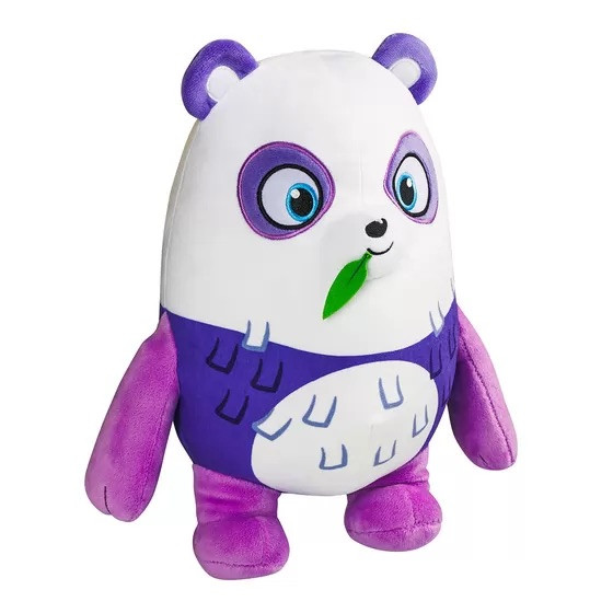 М’яка іграшка Piñata Smashlings – Панда Сана (30 cm) SL7008-4