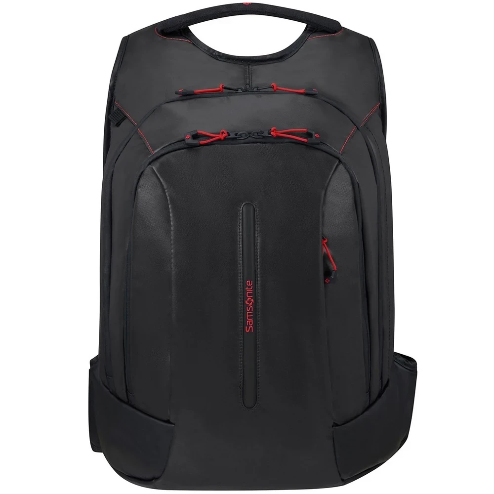 Рюкзак для ноутбука 15.6" Samsonite Ecodiver Black