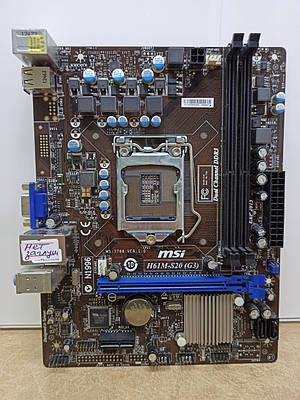 Материнская плата PCI-E x16 - купить недорого на Prom.ua: цены, акции и ...