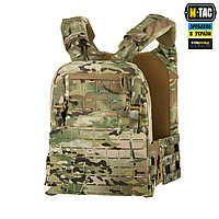 M-TAC ПЛИТОНОСКА CUIRASS QRS XL GEN.II MULTICAM