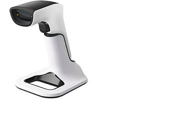 Сканер штрих-коду безпровідний 1D S1-GC with 2.4GHz Data Receiver(Charging Cradle)