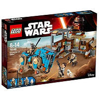 Lego Star Wars Встреча на Джакку 75148