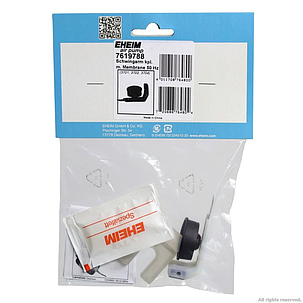 Мембрана з магнітами до компресора Eheim Air Pump 100/200/400., фото 2