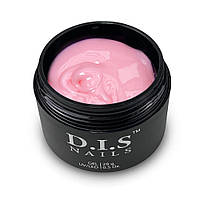 DIS 1-фазний гель D.I.S Nails HARD JELLI 03, 28 р. (як желе, рожевий)