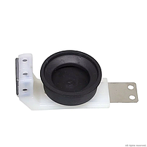 Мембрана з магнітами до компресора Eheim Air Pump 100/200/400., фото 3