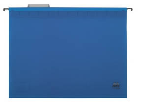 Файл підвісний, пластиковий, А4 BM.3360 чорний