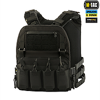 M-TAC ПЛИТОНОСКА CUIRASS QRS XL BLACK