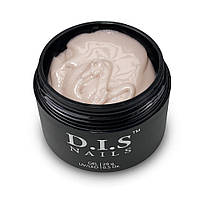 DIS 1-фазний гель D.I.S Nails HARD JELLI 04, 28 р. (як желе, льон)