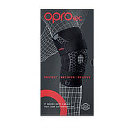 Наколінник з бічною стабілізацією Opro (TEC5731), фото 3