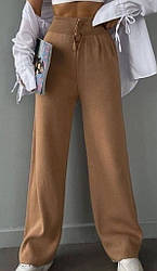 Жіночі спортивні брюки-палаццо у різних кольорах. Розмір універсальний.