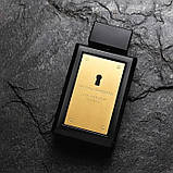 Туалетна вода для чоловіків Antonio Banderas The Golden Secret 100 мл, фото 10