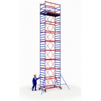 Вишка-туру 2,0 x 1,2 м (8+1) 12,2 м