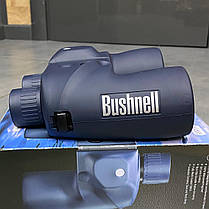 Бінокль Bushnell Marine 7x50 мм, з компасом і далекомірною сіткою, фото 4