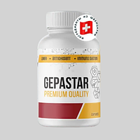 Gepastar Premium Quality (Гепастар Премиум Кволити) капсулы для печени