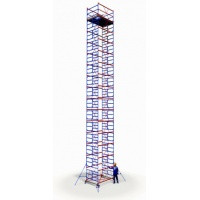 Вишка-туру 2,0 х 2,0 м (14+1) 19,4 м