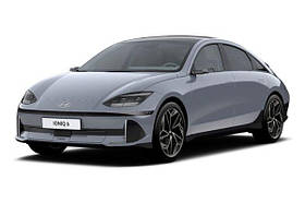 Hyundai Ioniq 6 CE 2022-