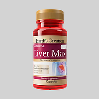 Liver Concentrate Max (Ливер Концентрат Макс) капсулы для печени