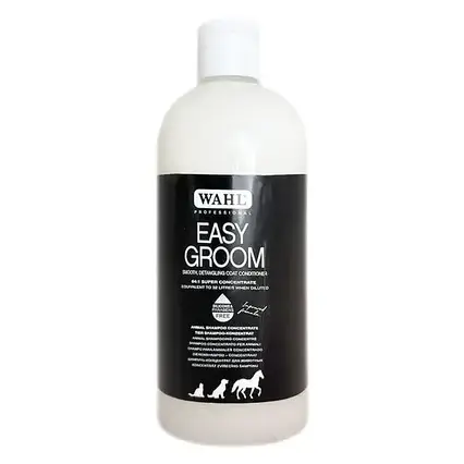 Кондиционер для тварин Wahl Easy Groom 500 мл 2999-7531
