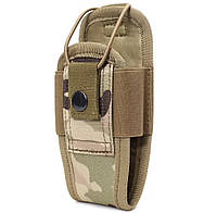 Подсумка для рации 1000D Tactical Molle Radio