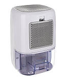 Осушувач повітря вологопоглинач Ruhhy 16439 білий Польща, фото 2