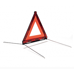 Знак аварійний Audi Warning Triangle, оригінал (4K0093055A)