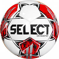 Мяч футбольный SELECT Diamond v23 (085436)